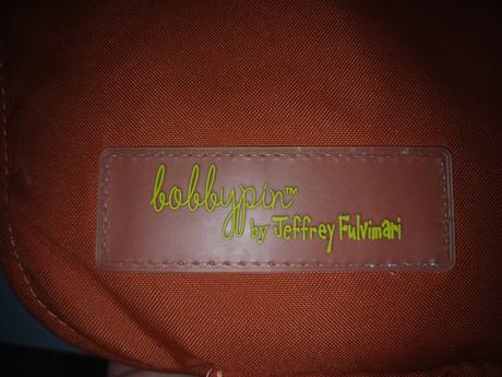 Fusak prechodný - jeffrey fulvimari, 