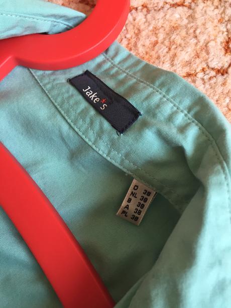 Elegantna bluzka, 38