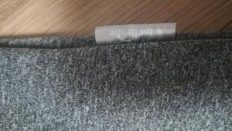 Softshelový kabát loktushe, s