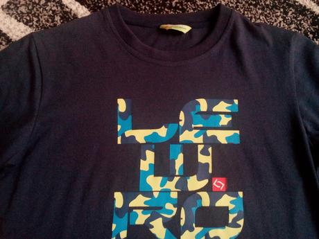 Tricko lewro 140/146, lewro,140