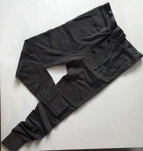 Tepláky adidas y-3, adidas,s