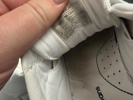 Tenisky calvin klein, 36