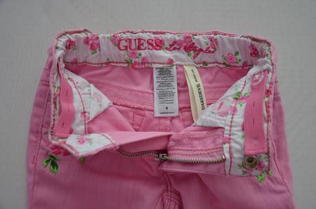 Romantické rifle, guess,98