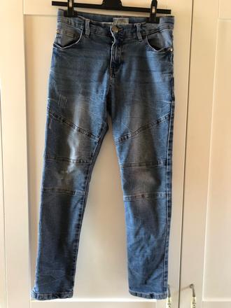 Elastické rifle 152, 152