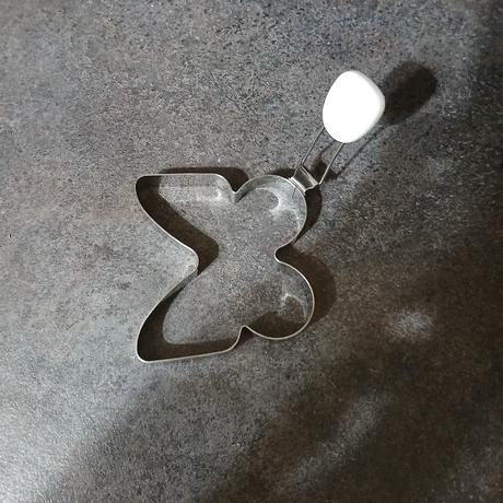 Forma na volske oko,