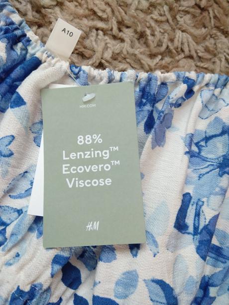 Šaty h&m, h&m,48 / 50 / xxl