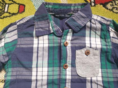 Košela reserved, reserved,92