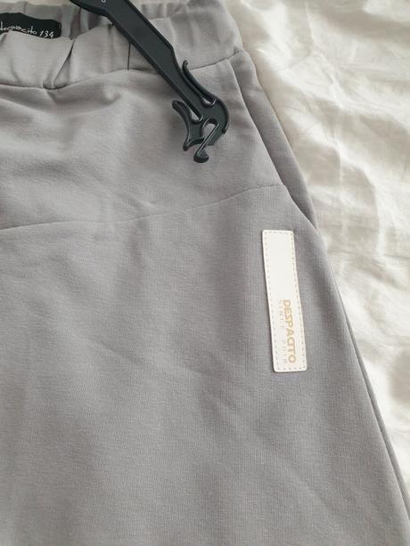 Despacito seda suprava 134, 134