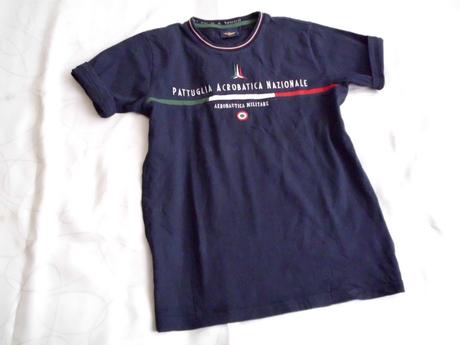 Aeronautica militare, s