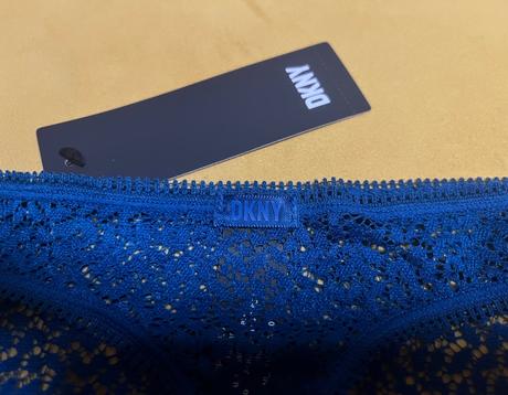 Dámske tangá dkny, dkny,l