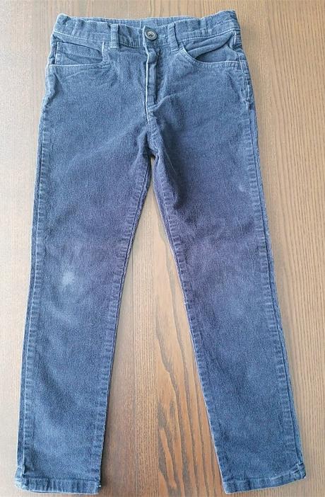 Modré mencestraky, f&f,128