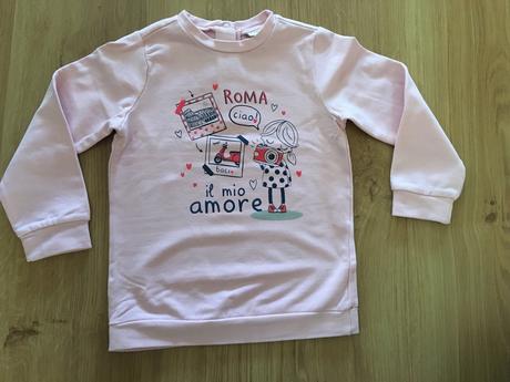 Mikinka, fagottino,86