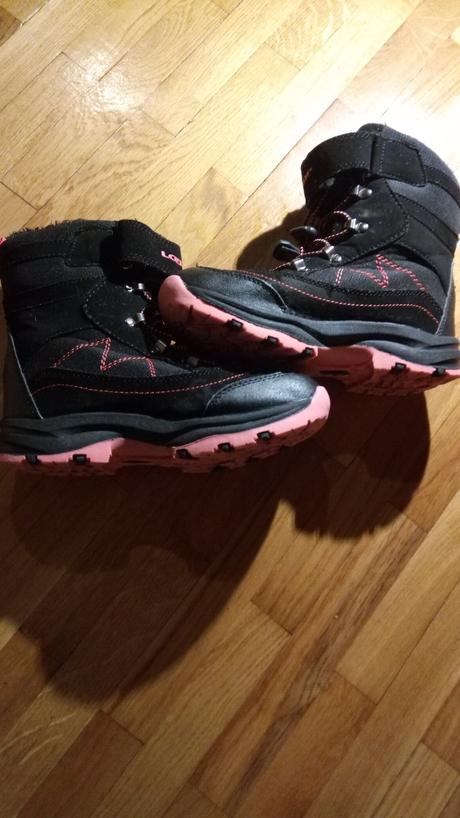 Čižmy -snehule, loap,33