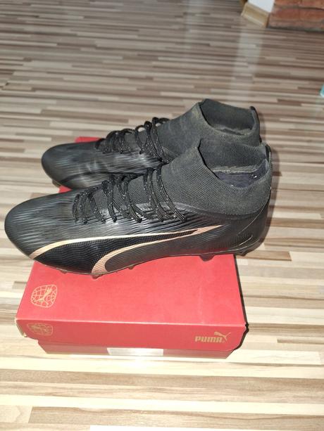 Kopačky puma, puma,42