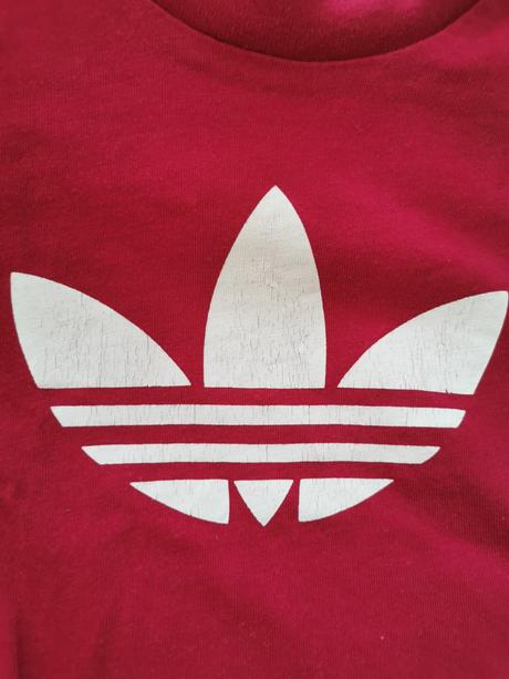 Tričko, adidas,92