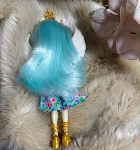 Enchantimals pegas royal,