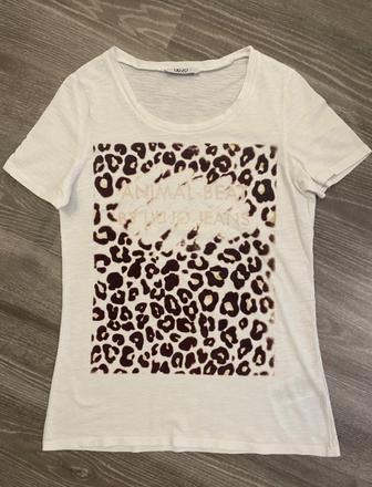 Tričko liu jo, liu jo,s