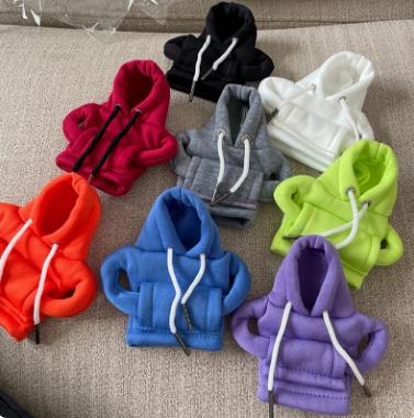 Mini kryt radiacej páky do auta s kapucňou, 