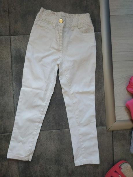 Rifličky biele, 110, 110