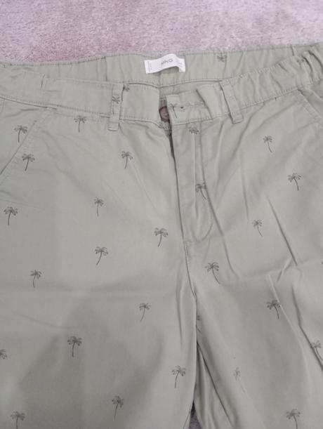 Kraťasy mango, mango,164