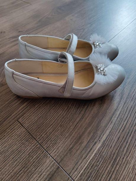 Balerínky, mayoral,34