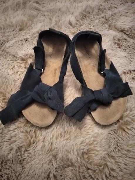 Sandálky, reserved,33