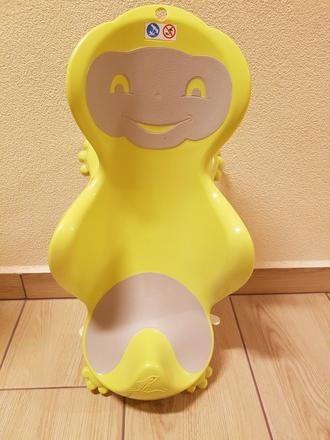 Lehátko do vane thermobaby babycoon,
