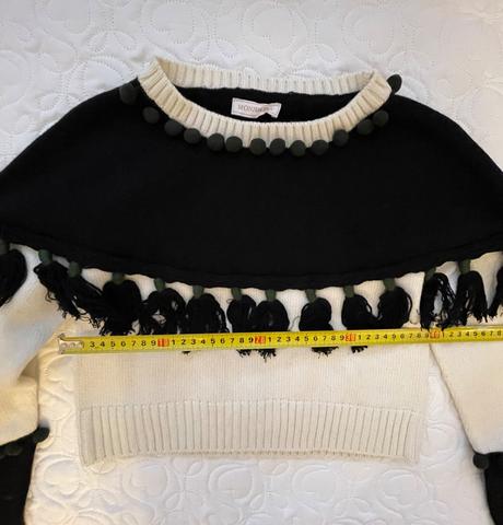 Pulóver, monnalisa,152