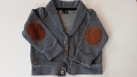 Štýlové sako pre fesaka, 92