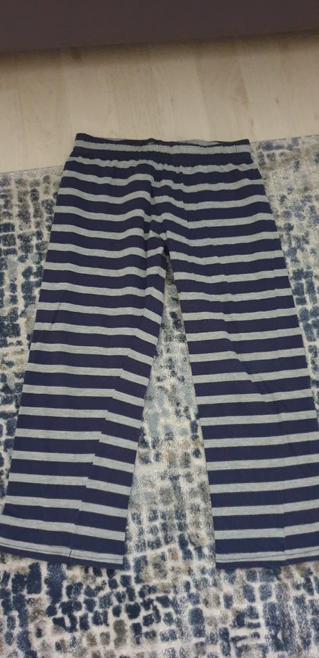 Pyžamové nohavice č.104, 104