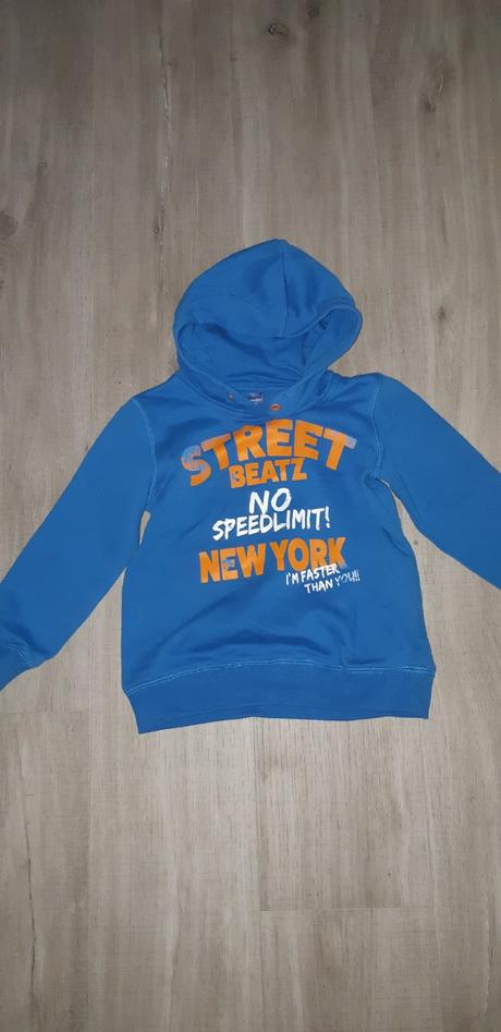 Mikina, dopodopo,110