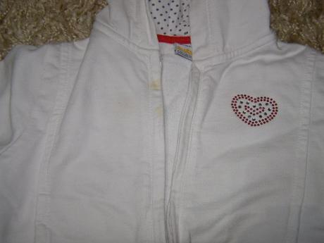 Kvalitný talianský námornícky  svetrík, 74