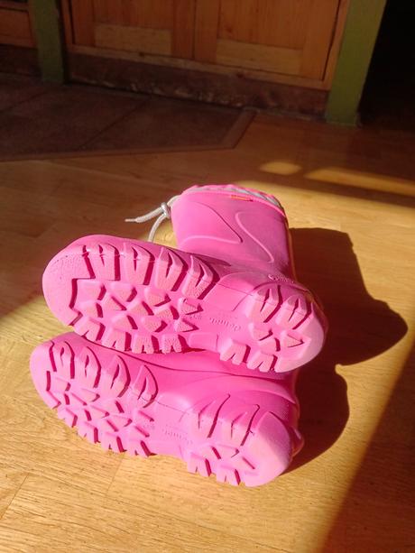 Gumáky demar z eva peny, demar,34