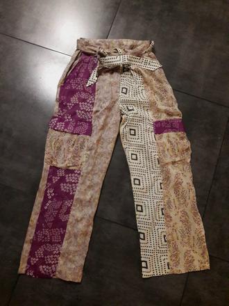 Zara nohavice, zara,s