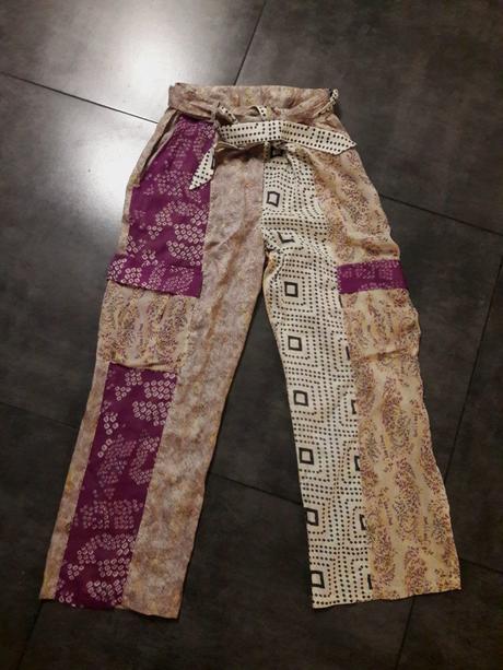 Zara nohavice, zara,s