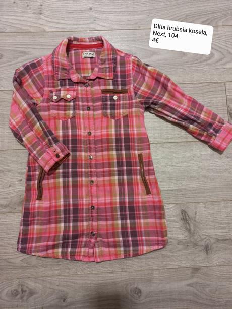 Hrubsia dlha kosela next, 104, next,104
