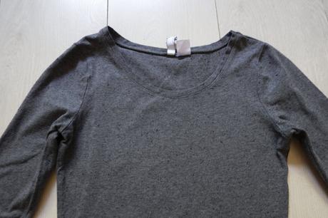 Šaty h&m divided, h&m,xs