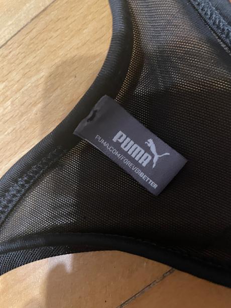 Športova podprsenka puma, puma,s