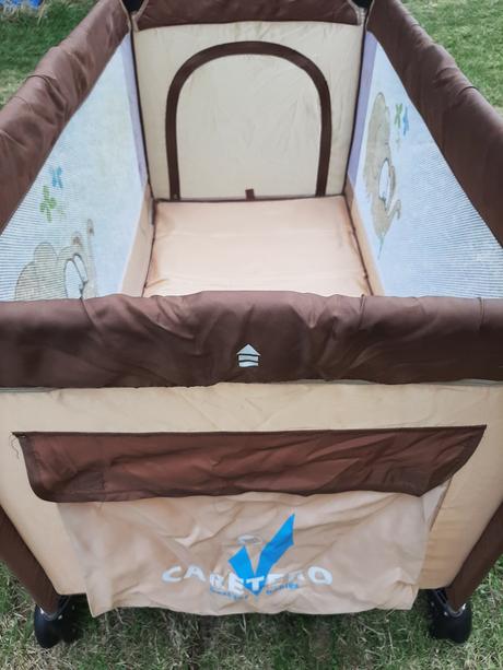 Cestovná postieľka, šírka (cm): 60,dĺžka (cm): 120