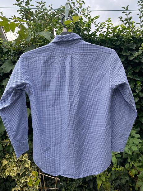 Košela pre chlapca, zara,152