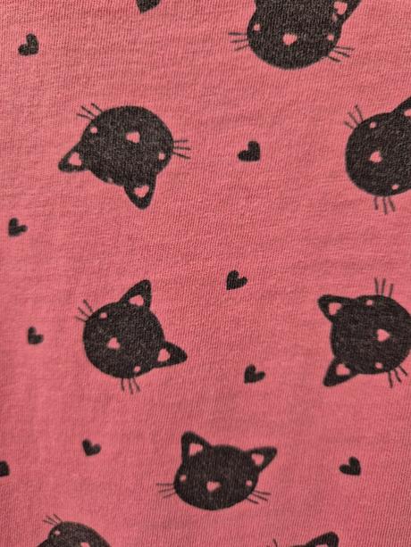 Tričko s krátkym rukávom sinsay (veľ. 86), sinsay,86