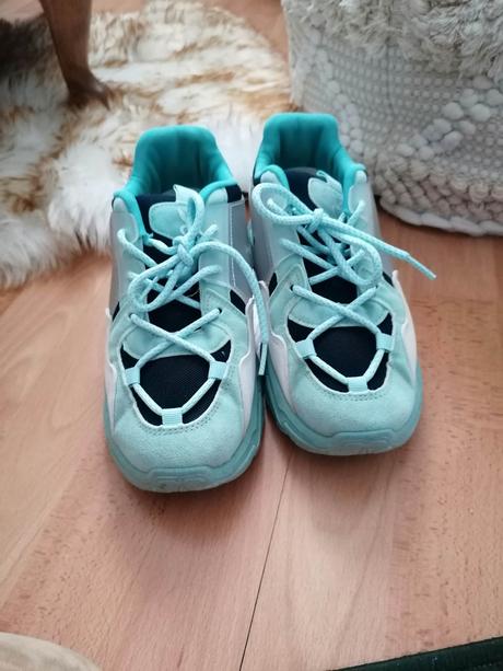 Botasky cardio bunny, 40