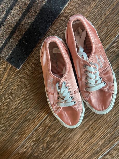 Tenisky, pepe jeans,36