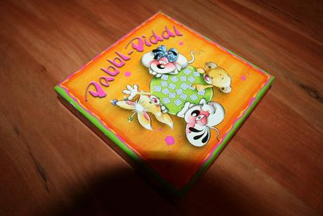 Krásne didl pexeso,