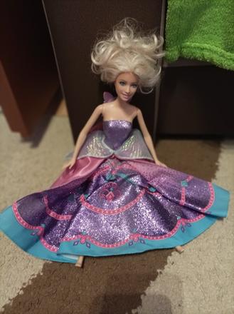 Barbie,