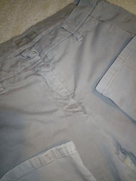 Brax dámske nohavice č36, 36