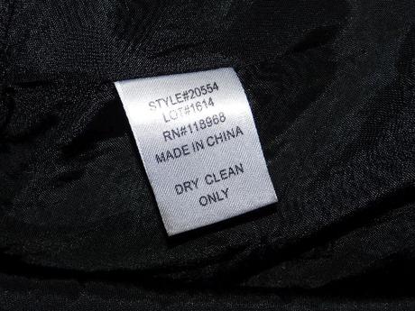 Pekne hodvabne volanikove saty na slavnost, 38