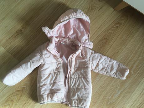 Prechodná bunda h&m 86, h&m,86