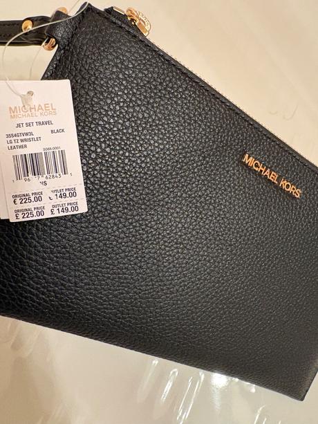 Michael kors porchette, michael kors