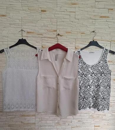 3x top vel.m/l darujem, l